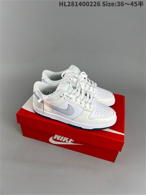 men low dunk sb shoes H 2023-3-21-046